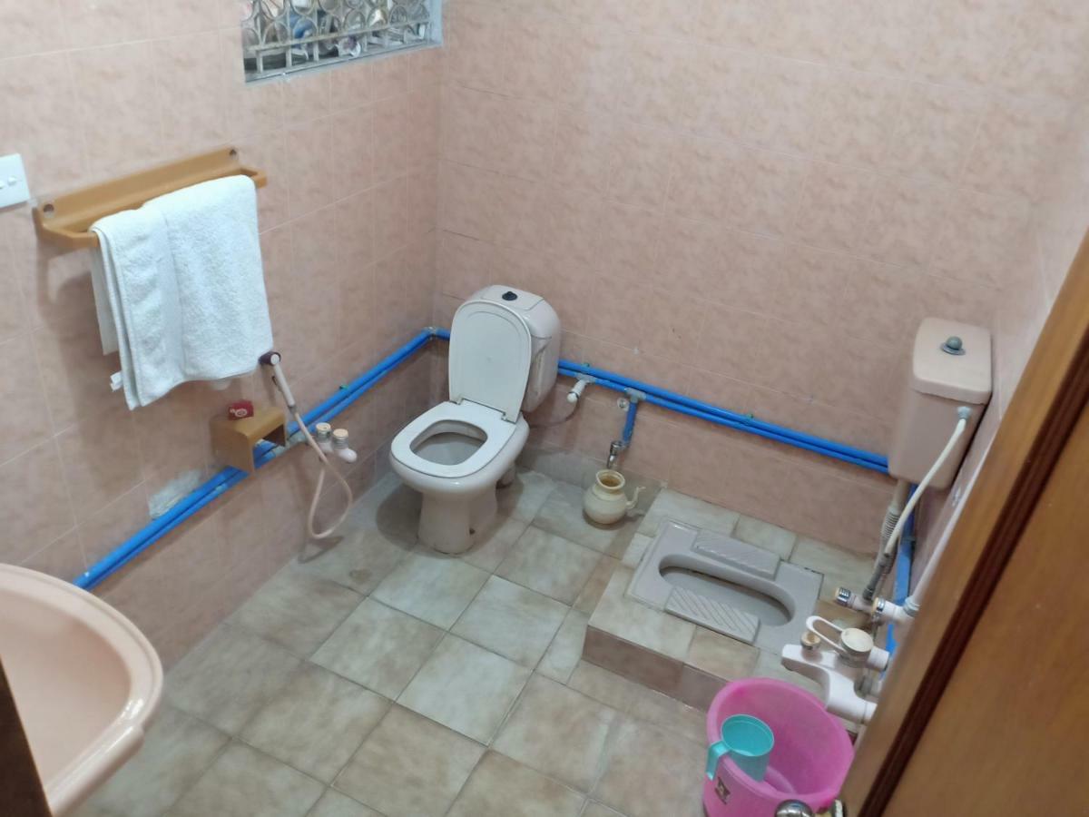 New Islamabad Guest House المظهر الخارجي الصورة