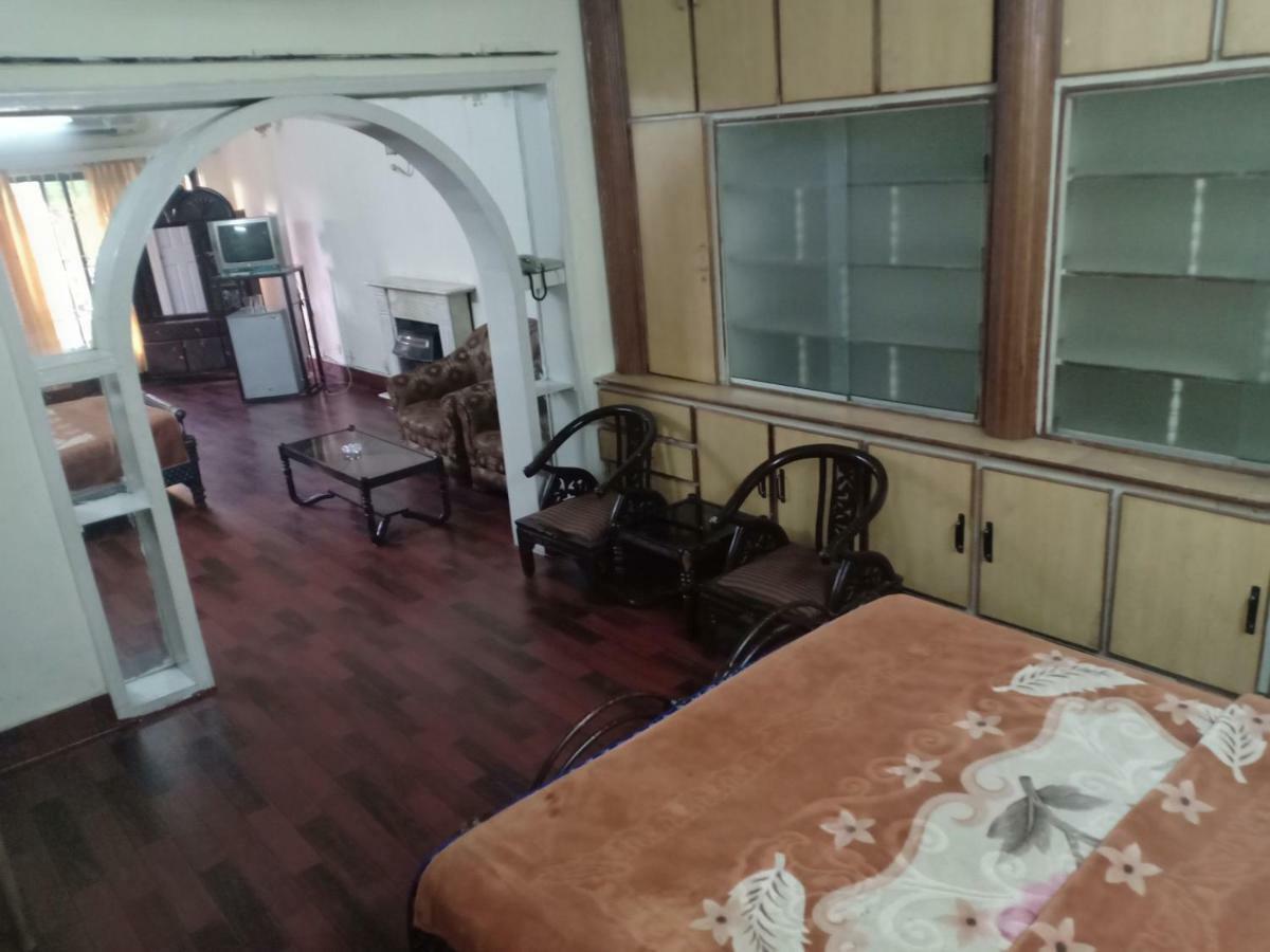 New Islamabad Guest House المظهر الخارجي الصورة