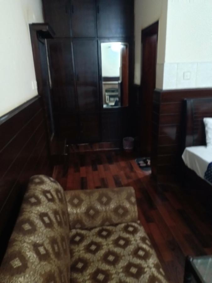 New Islamabad Guest House المظهر الخارجي الصورة