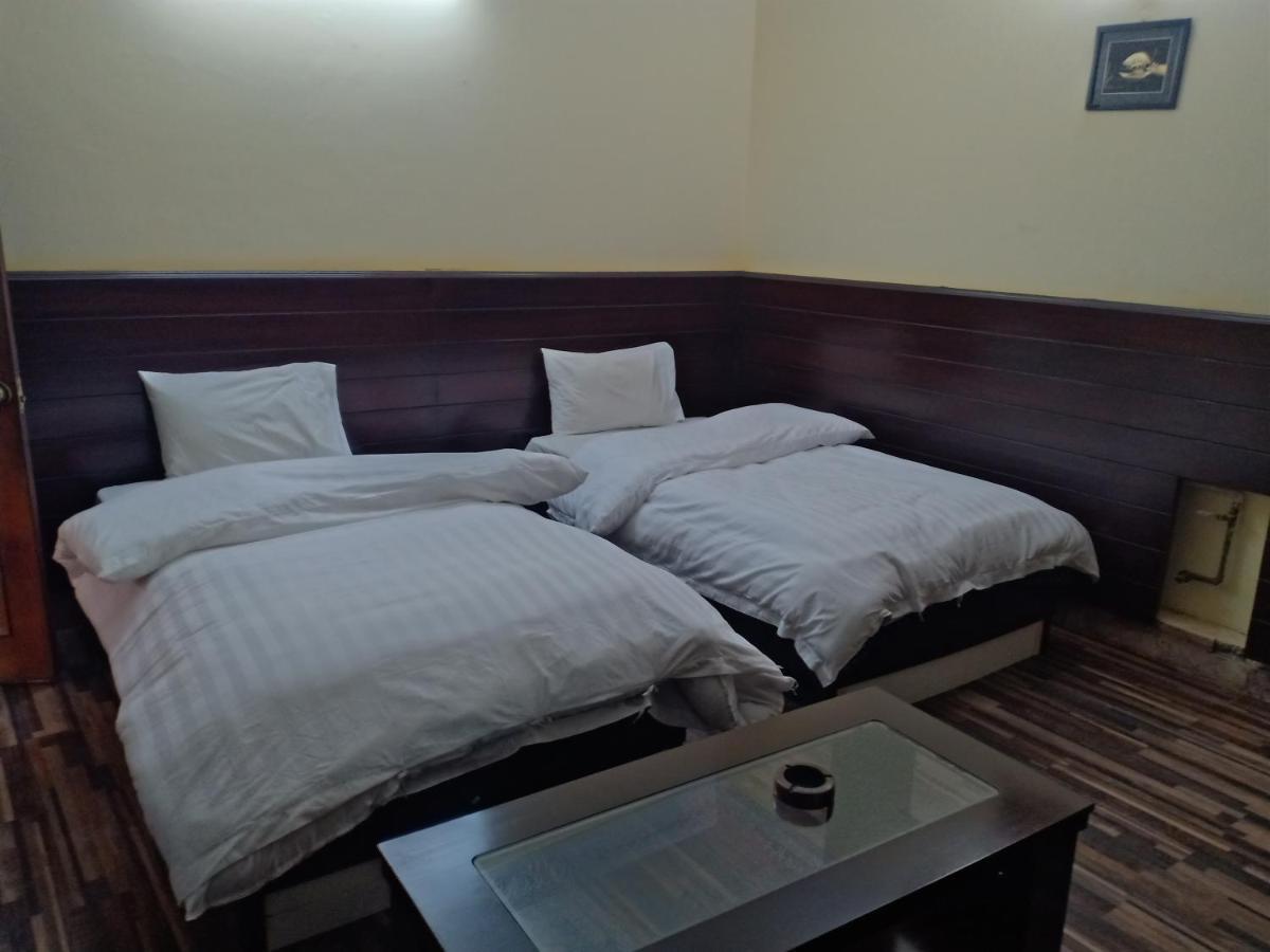 New Islamabad Guest House المظهر الخارجي الصورة
